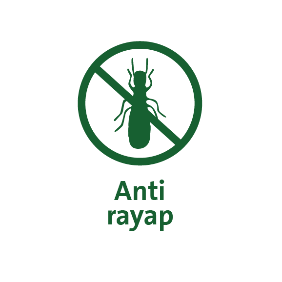 anti rayap