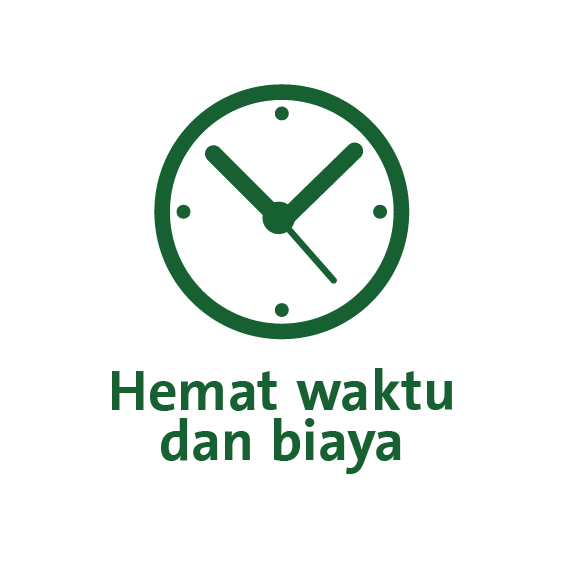 emat waktu biaya