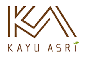 logo brand kayu asri
